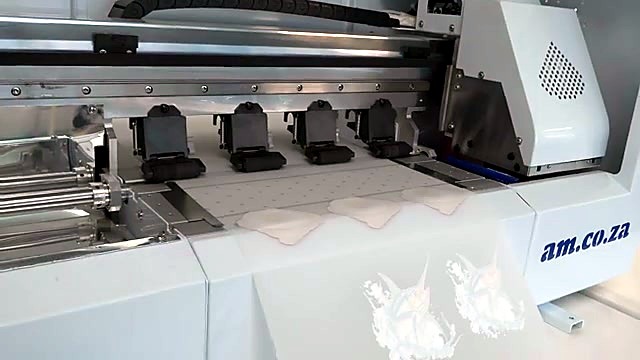 am.co.za roll DTF chassis printing film (SKU ask)