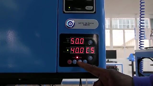 Product in use densify (SKU ask)