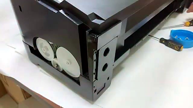 Product in use densify (SKU ask)