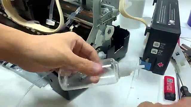 Application result densify (SKU ask)