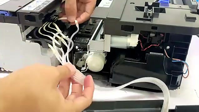 Application result densify (SKU ask)