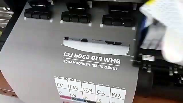Product in use densify (SKU ask)