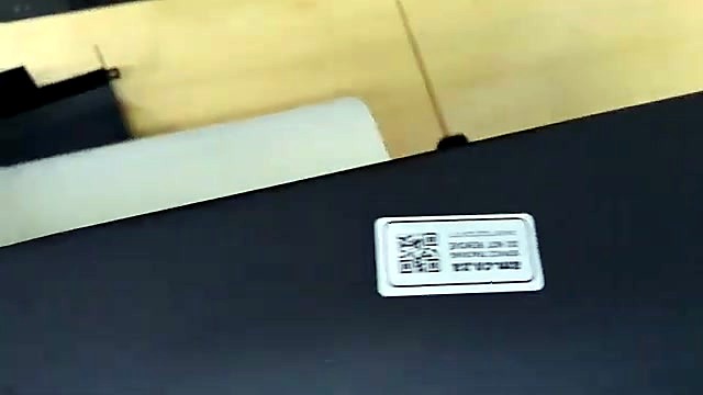AM.CO.ZA DEVICE TAGGING label + QR/serial (SKU ask)