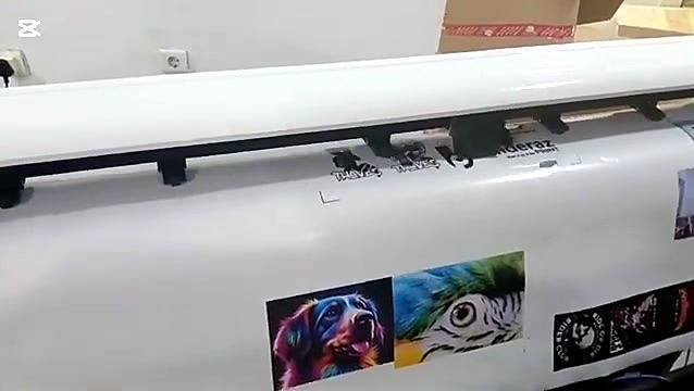 LFP printing Banderaz / logo gang sheets (SKU ask)