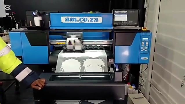 H-DTF/602-class overview am.co.za + FastJet pillar + ink bottles (SKU ask)