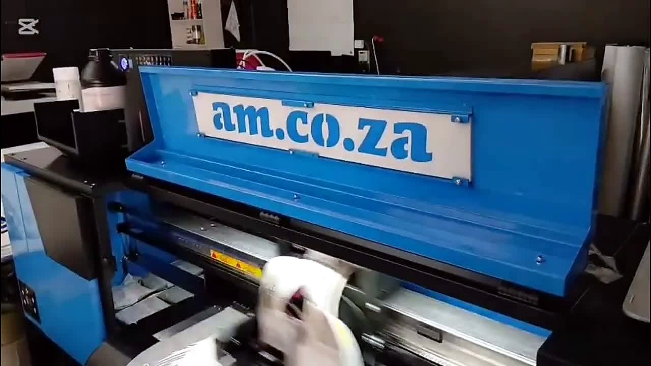 YouTube thumb — H-DTF/602 dicktator logos (SKU ask)