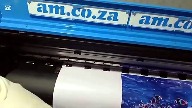 Front am.co.za panels + colour roll at exit (SKU ask)