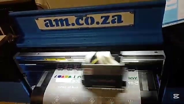 am.co.za on H-DTF/606-class blue printer top (SKU ask)