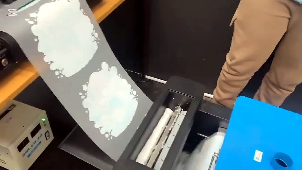 YouTube thumb — H-DTF/A3PT Mario artwork (SKU ask)