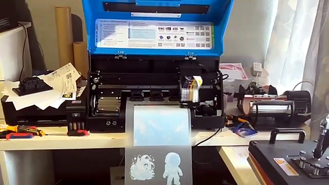 Lid open overview + workshop heat press (SKU ask)