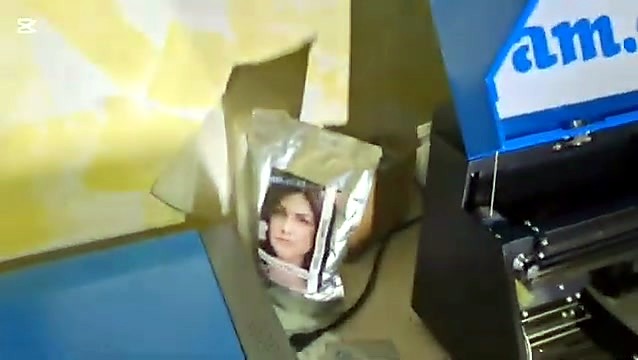 am.co.za casing mark + foil powder bag (SKU ask)