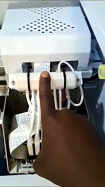 Product in use densify (SKU ask)
