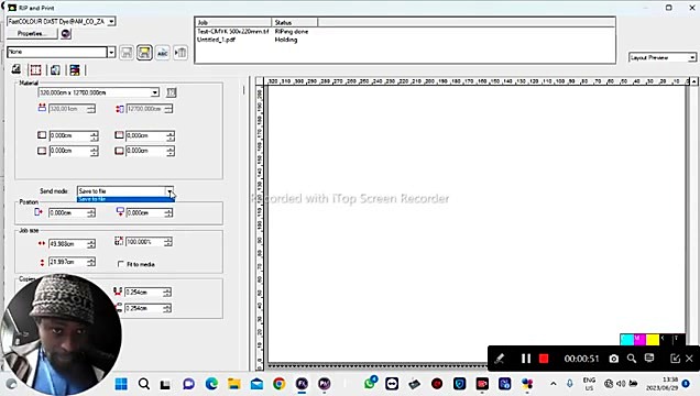 Product in use densify (SKU ask)