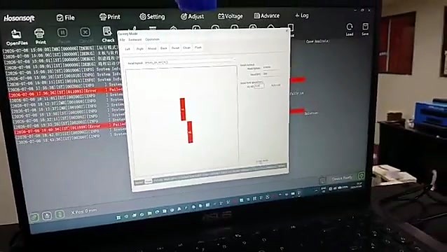 Application result densify (SKU ask)
