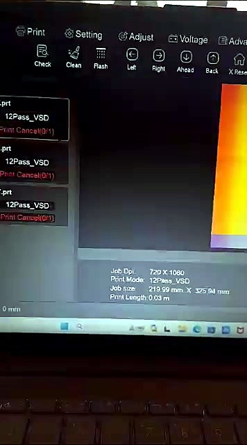 Machine identity densify (SKU ask)
