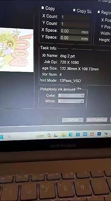 Product in use densify (SKU ask)