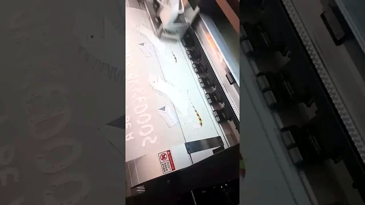 YouTube thumb — 300mm Textile DTF setup/training (SKU ask)