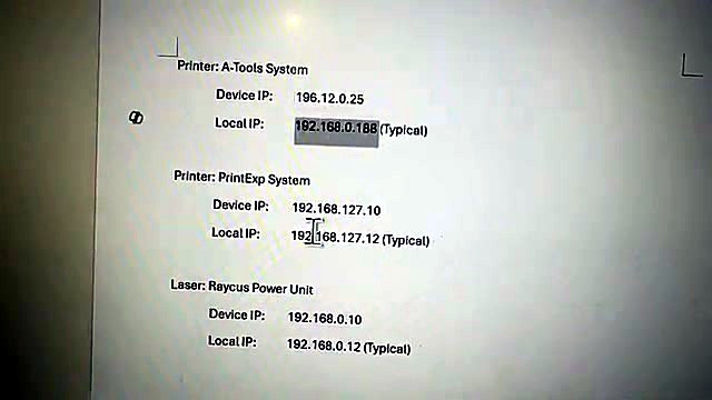 Application result densify (SKU ask)