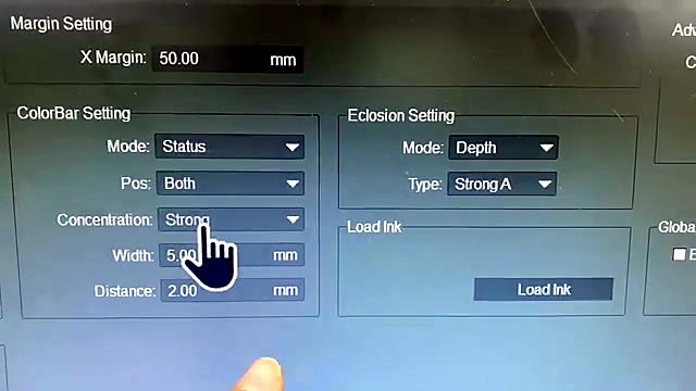 Product in use densify (SKU ask)