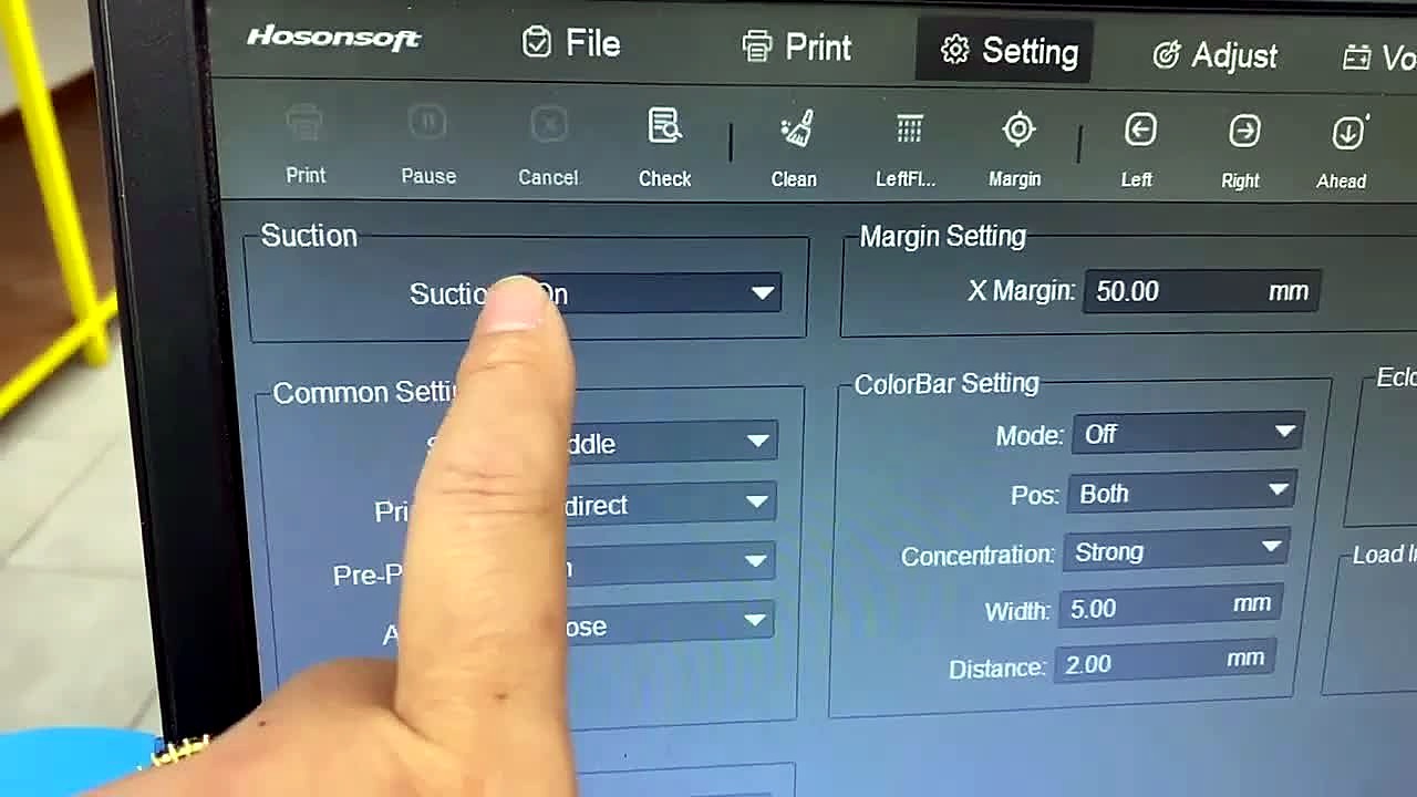 Textile DTF thumb (SKU ask)