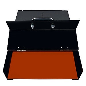 H-DTF/OVEN/3042 — 150°C DTF Powder Oven 30×42cm
