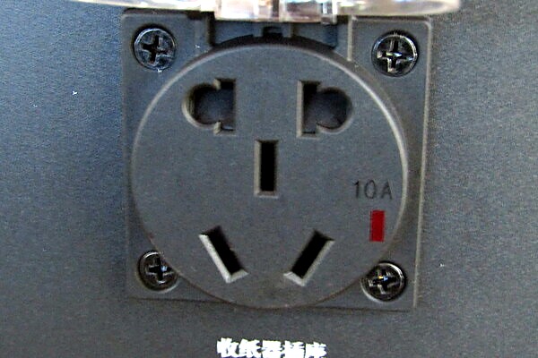 H-DTF/POWDER/300 — 2100W 300mm Rolled DTF Film Powder Shaking and Baking Machine