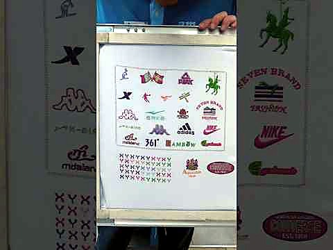 YouTube thumb — embroidery machines promo (SKU ask)