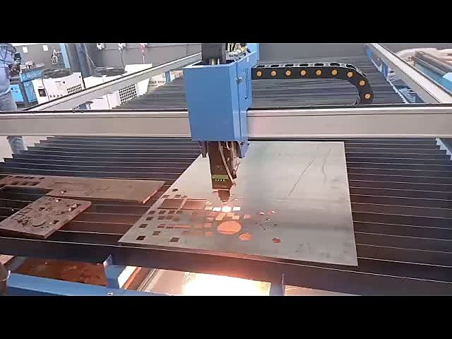 LF-2560L/6000L RayCUT-Lite steel shapes thumb