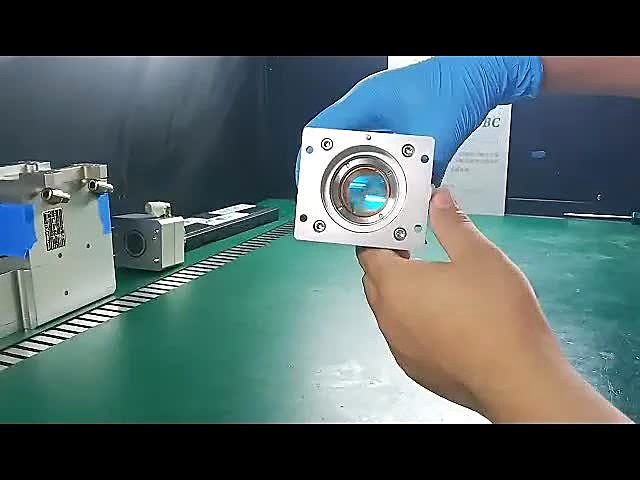 RayCUT Raytools collimator lens thumb (SKU ask)