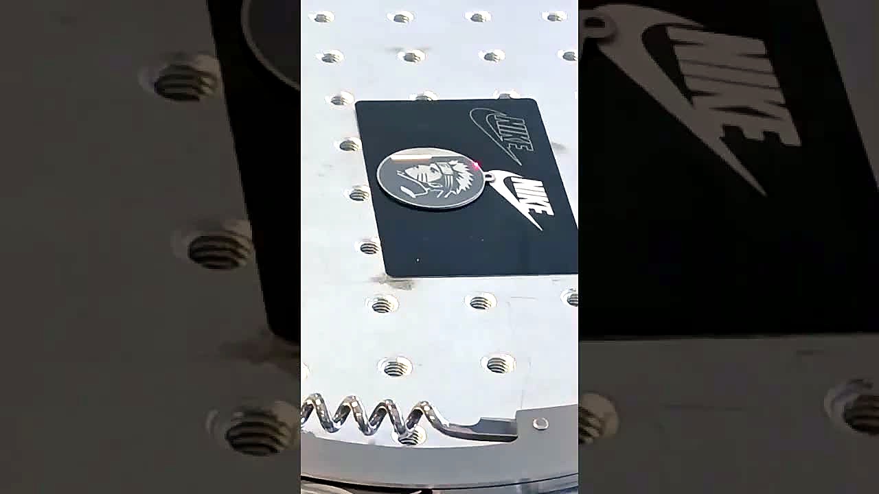 Fiber marker thumb (SKU ask)