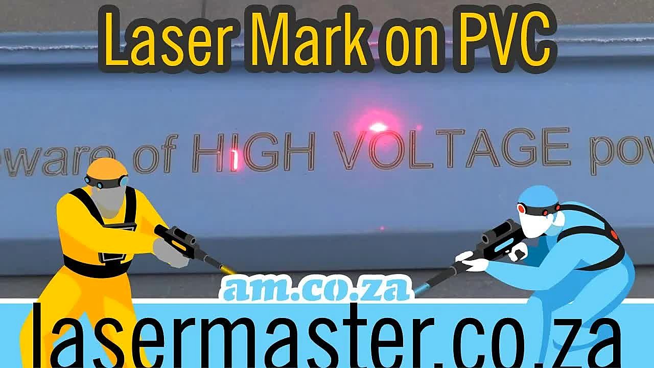 LabelMark fiber PVC conduit outline/hatch thumb (SKU ask)