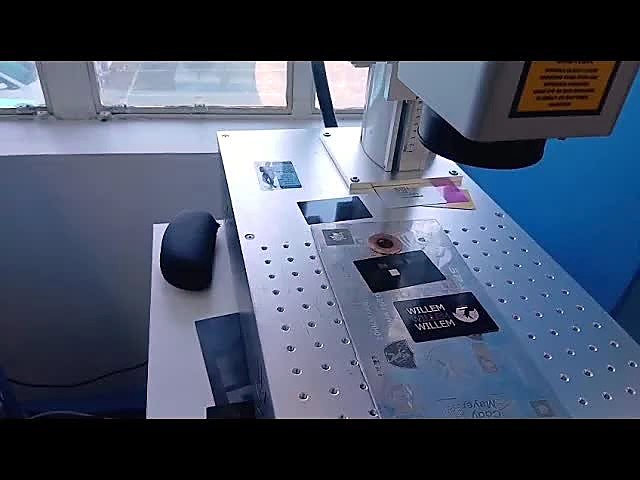 LLM-F20 business-card engraver thumb (SKU ask)