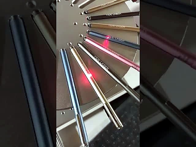 LaserMarker thumb