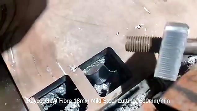 Bolt through 18mm block thickness (SKU ask)