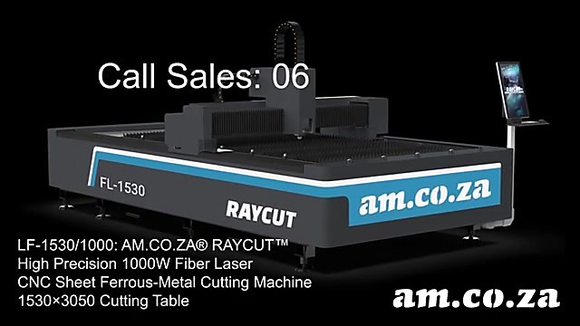 Promo LF-1530/1000 1000W 1530×3050 graphic (SKU ask)