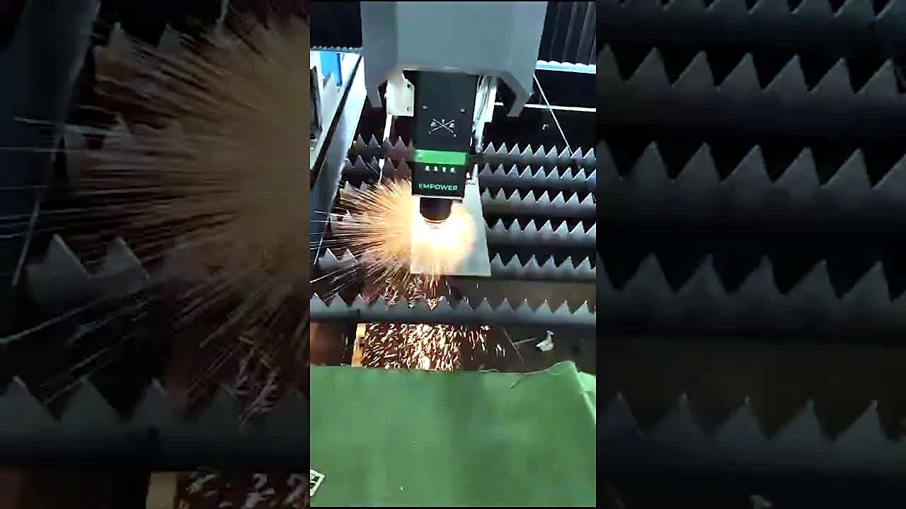 YouTube thumb — 6kW 1530 RayCUT (SKU ask)