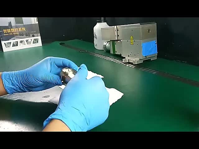 YouTube thumb — BM110/BM111 focus lens housing (SKU ask)