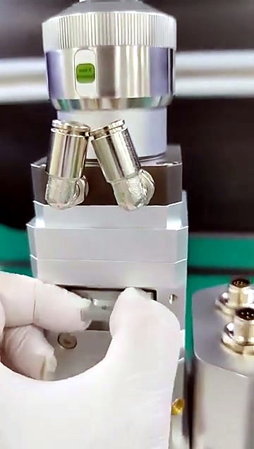 Pulling upper protection lens cartridge drawer (SKU ask)