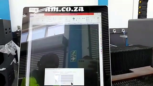 am.co.za vertical monitor CypCut-class UI (SKU ask)