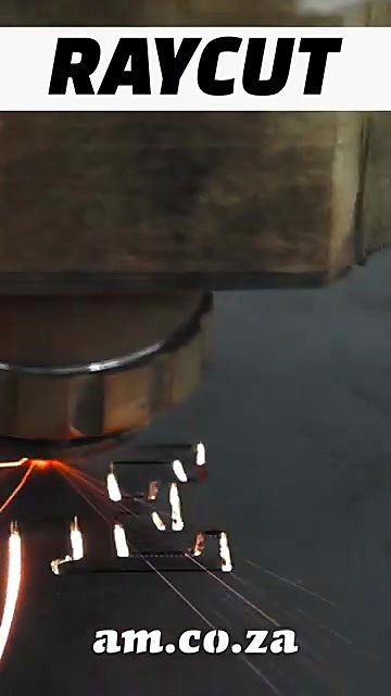 am.co.za overlay over cutting sparks (SKU ask)