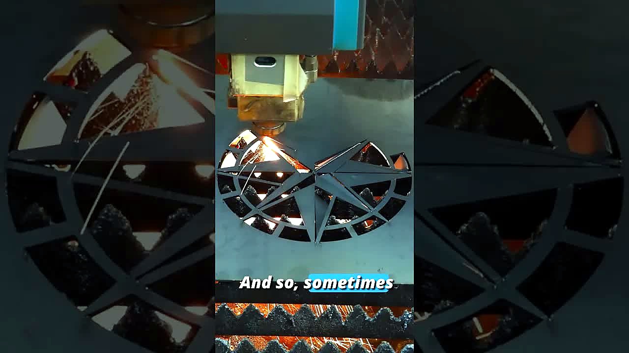 YouTube thumb — Need superior cutting RAYCUT (SKU ask)