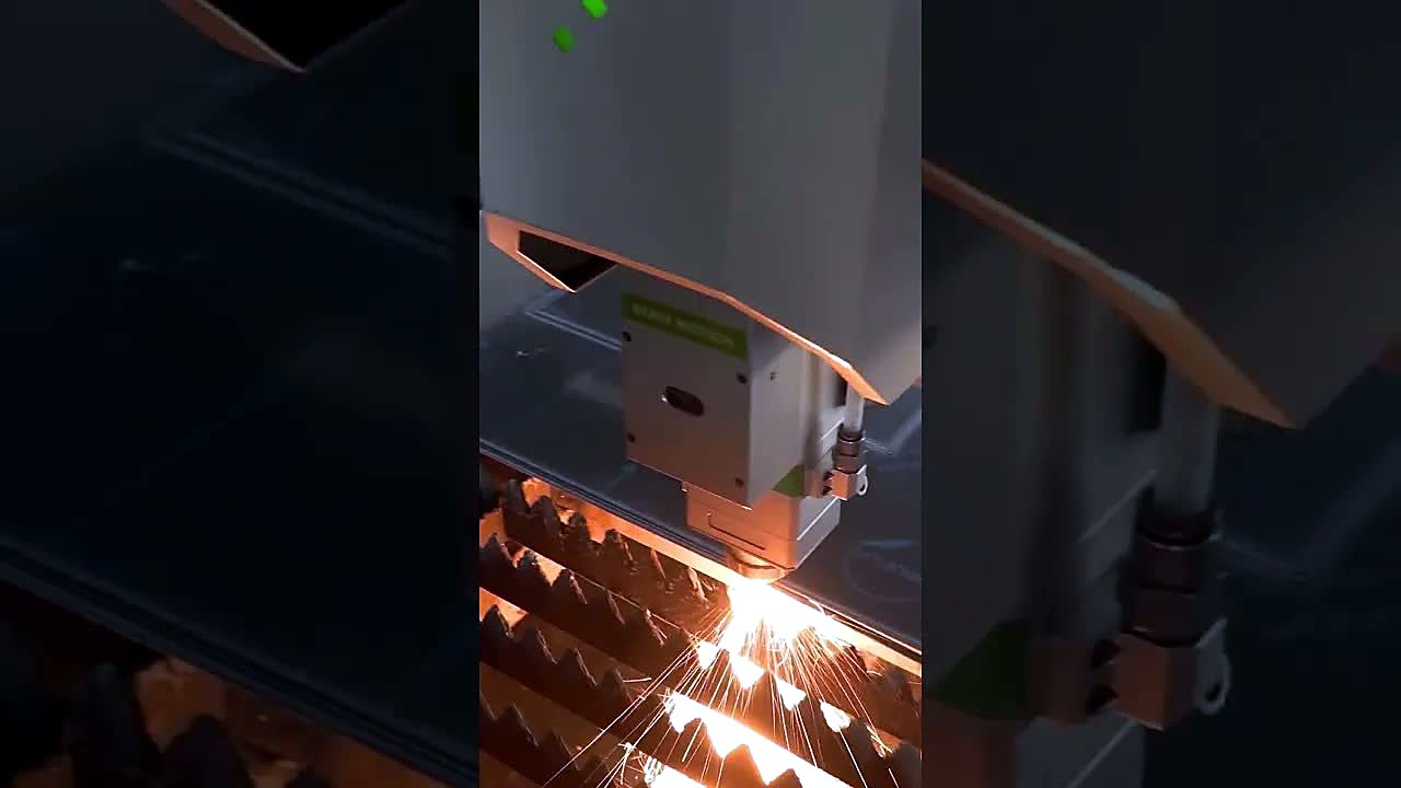YouTube thumb — RAYCUT 2mm stainless (SKU ask)