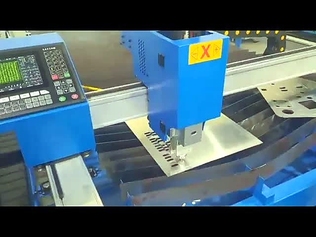 YouTube thumb — RayCUT-Lite 3000W SS compressed air (SKU ask)