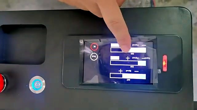 Application result densify (SKU ask)