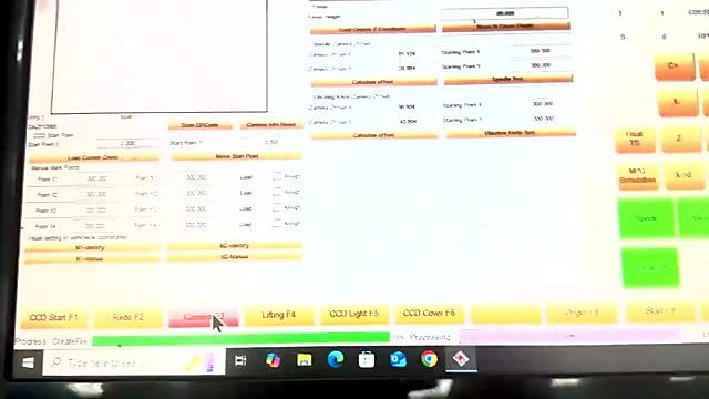 Product in use densify (SKU ask)