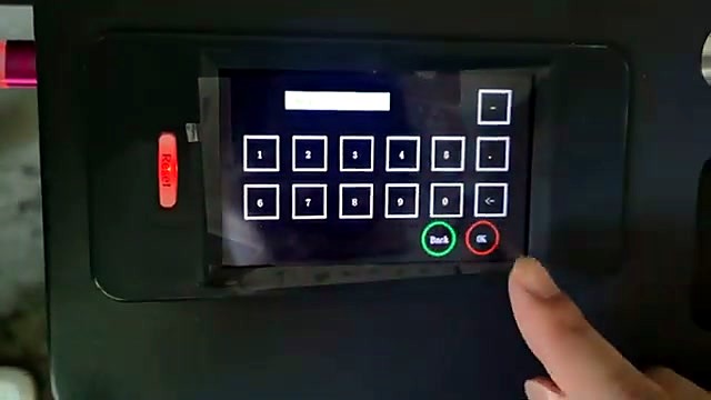 Product in use densify (SKU ask)