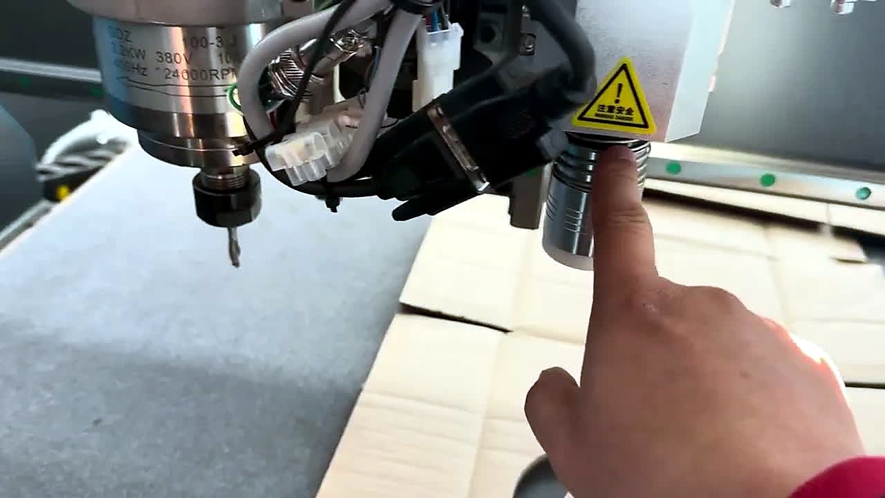 FlatCUT thumb (SKU ask)