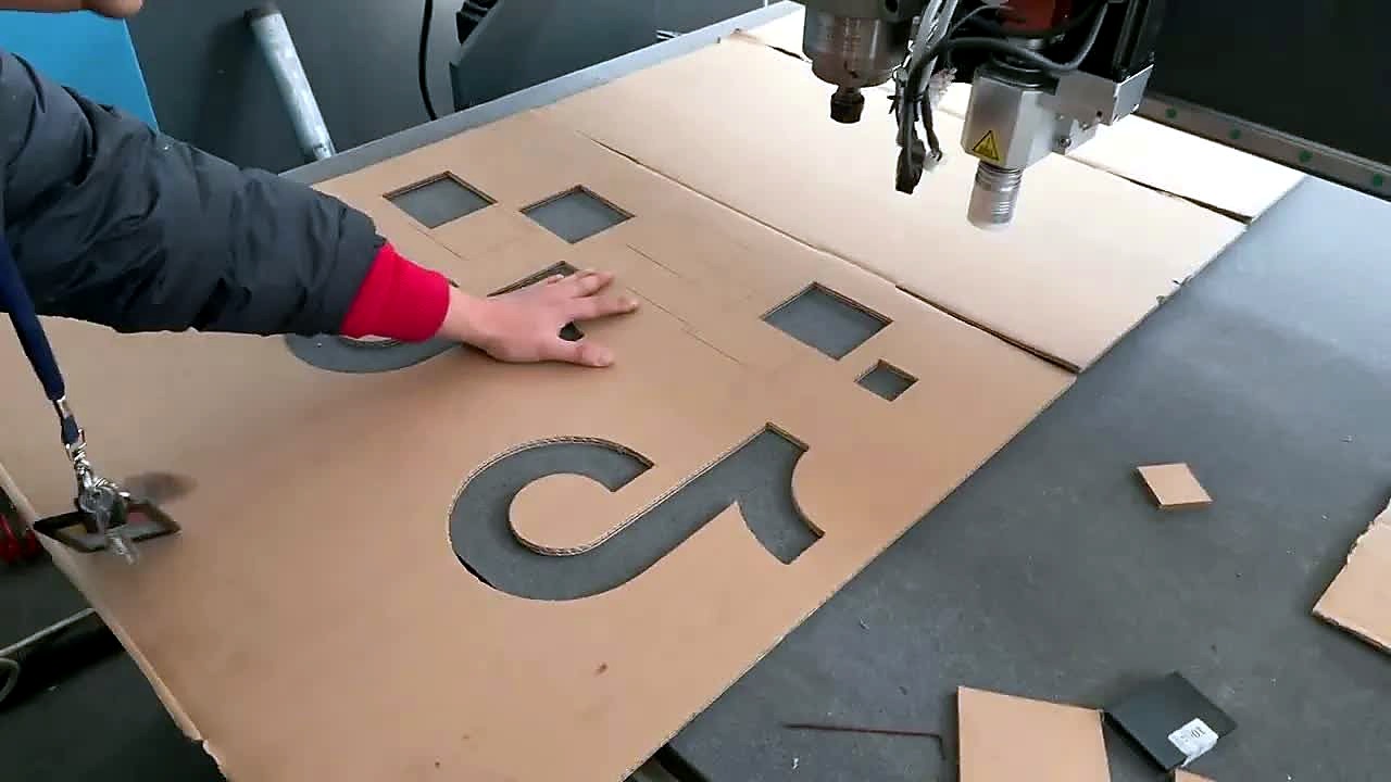 FlatCUT thumb (SKU ask)