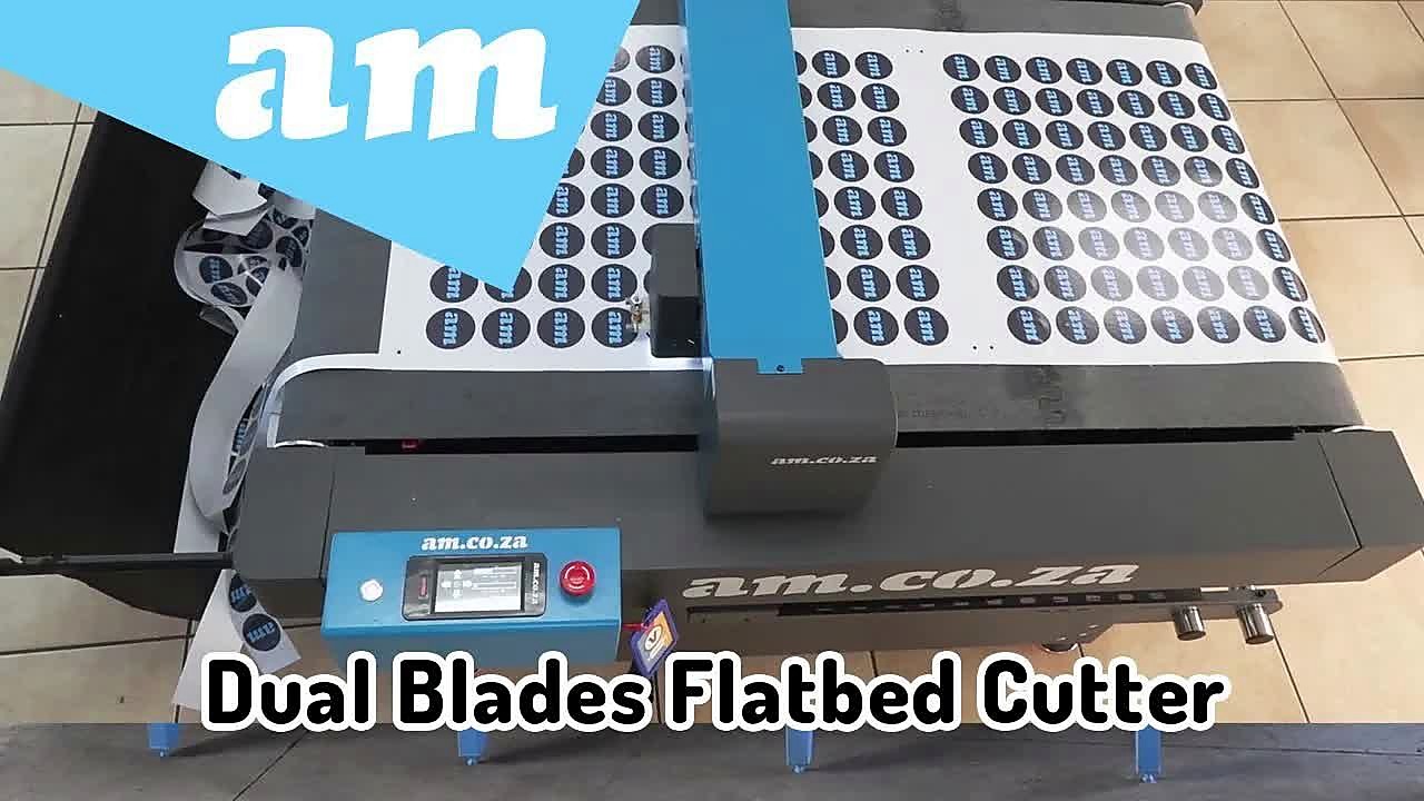FlatCUT thumb (SKU ask)