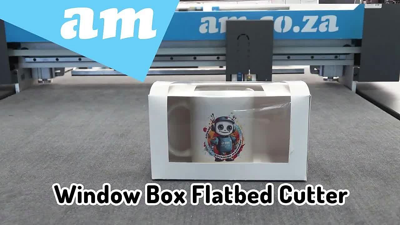 FlatCUT thumb (SKU ask)
